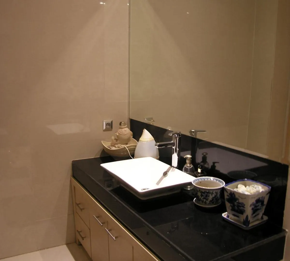 Timeless Villa At Golf Course With Private Pool 马拉喀什