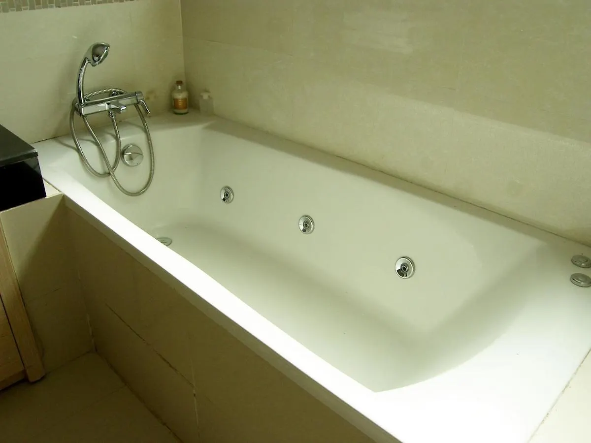 Timeless Villa At Golf Course With Private Pool 马拉喀什 摩洛哥