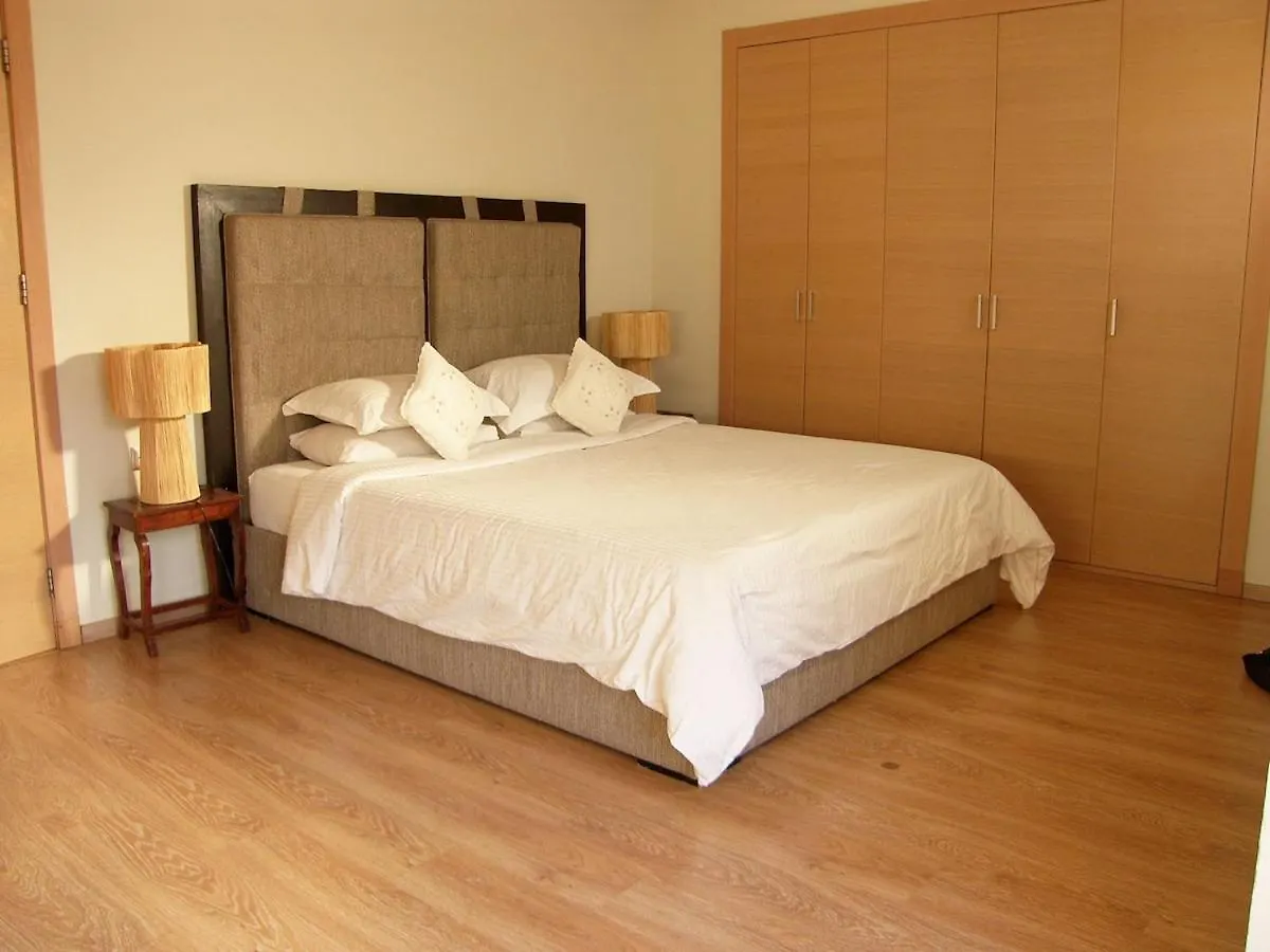 Timeless Villa At Golf Course With Private Pool 马拉喀什