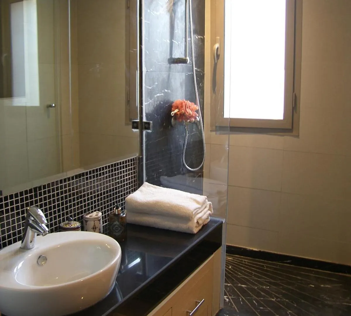 Timeless Villa At Golf Course With Private Pool 马拉喀什
