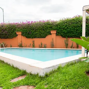 5 Pour Famille Avec Piscine & Parking Marrakesh