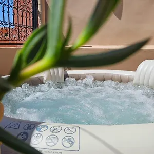 Riad L'empire, Marrakesh