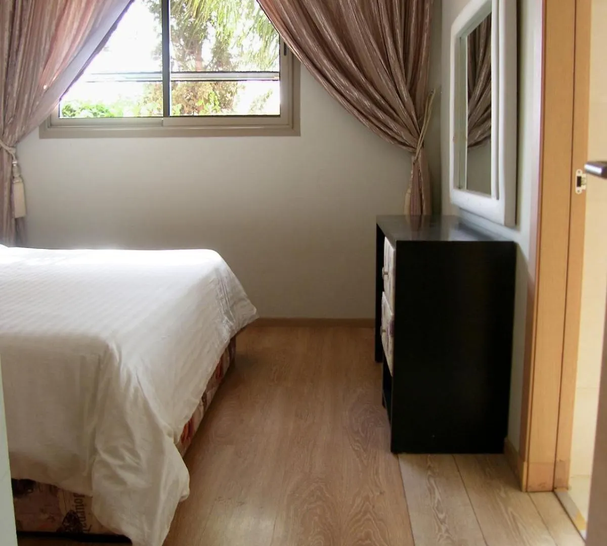 Timeless Villa At Golf Course With Private Pool Marrakesh Morocco