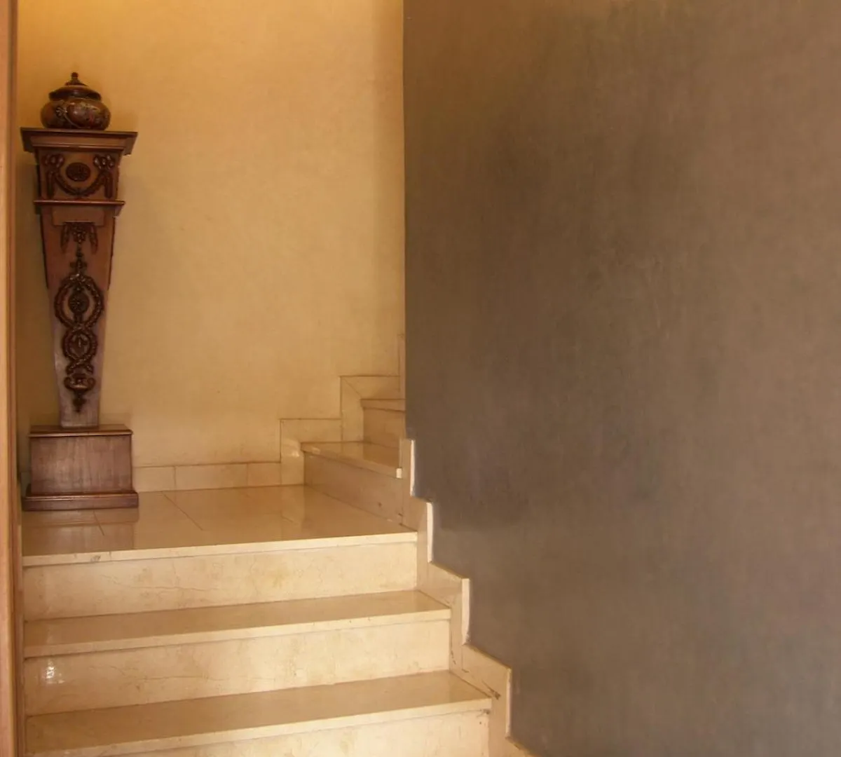 Timeless Villa At Golf Course With Private Pool Marrakesh