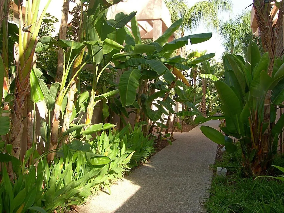 Timeless Villa At Golf Course With Private Pool Marrakesh